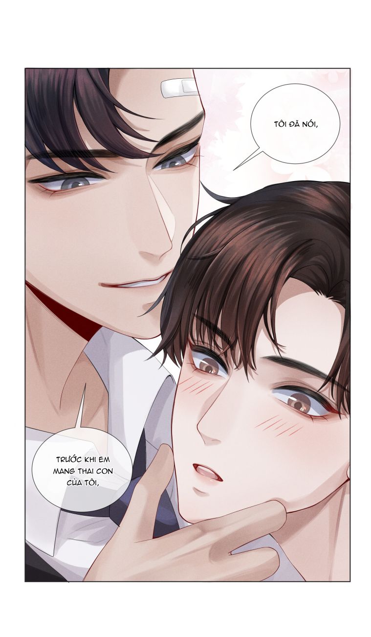 Dior Tiên Sinh Chap 5 - Trang 2